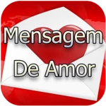 Logo of Mensagem De Amor 2023 android Application 